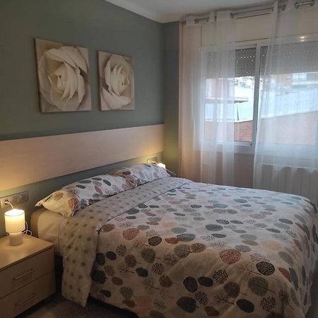 Apartamento En Viladecans Cerca Del Aeropuerto Dış mekan fotoğraf