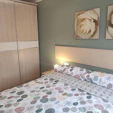 Apartamento En Viladecans Cerca Del Aeropuerto Dış mekan fotoğraf