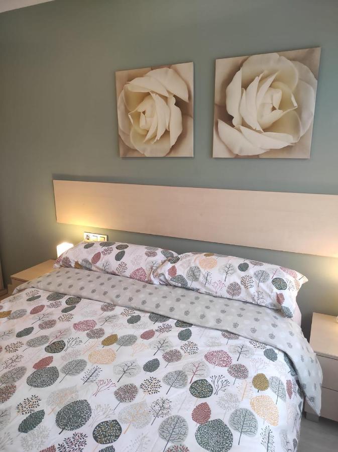 Apartamento En Viladecans Cerca Del Aeropuerto Dış mekan fotoğraf