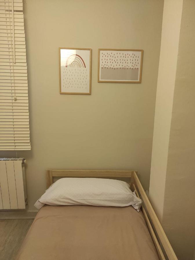 Apartamento En Viladecans Cerca Del Aeropuerto Dış mekan fotoğraf