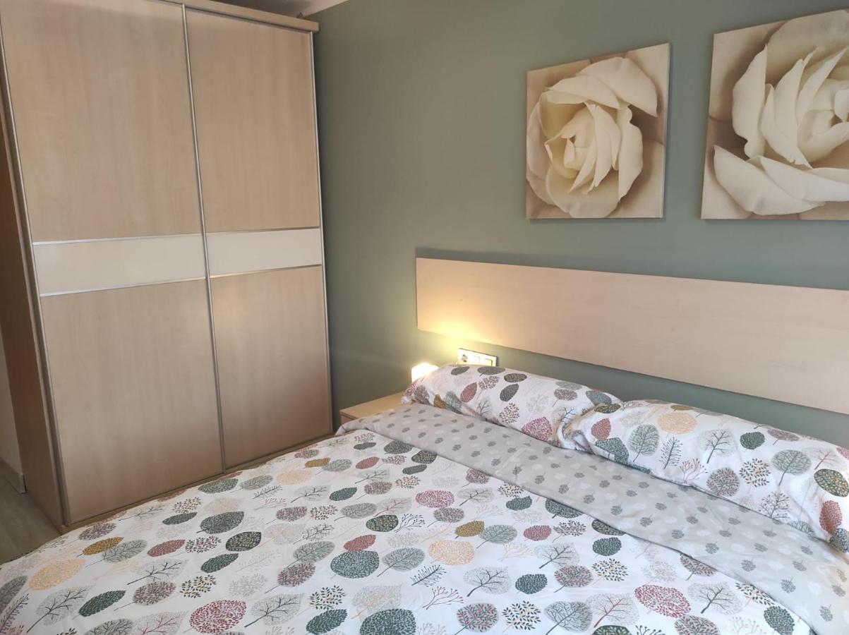 Apartamento En Viladecans Cerca Del Aeropuerto Dış mekan fotoğraf
