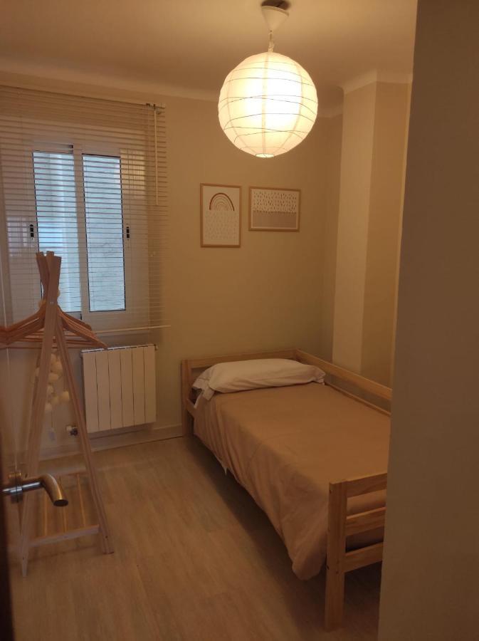 Apartamento En Viladecans Cerca Del Aeropuerto Dış mekan fotoğraf