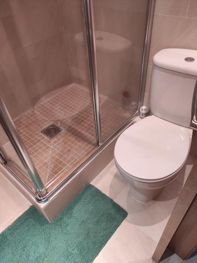 Apartamento En Viladecans Cerca Del Aeropuerto Dış mekan fotoğraf