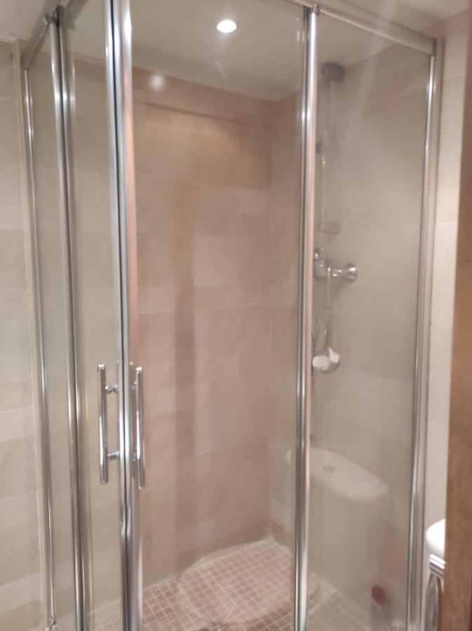 Apartamento En Viladecans Cerca Del Aeropuerto Dış mekan fotoğraf