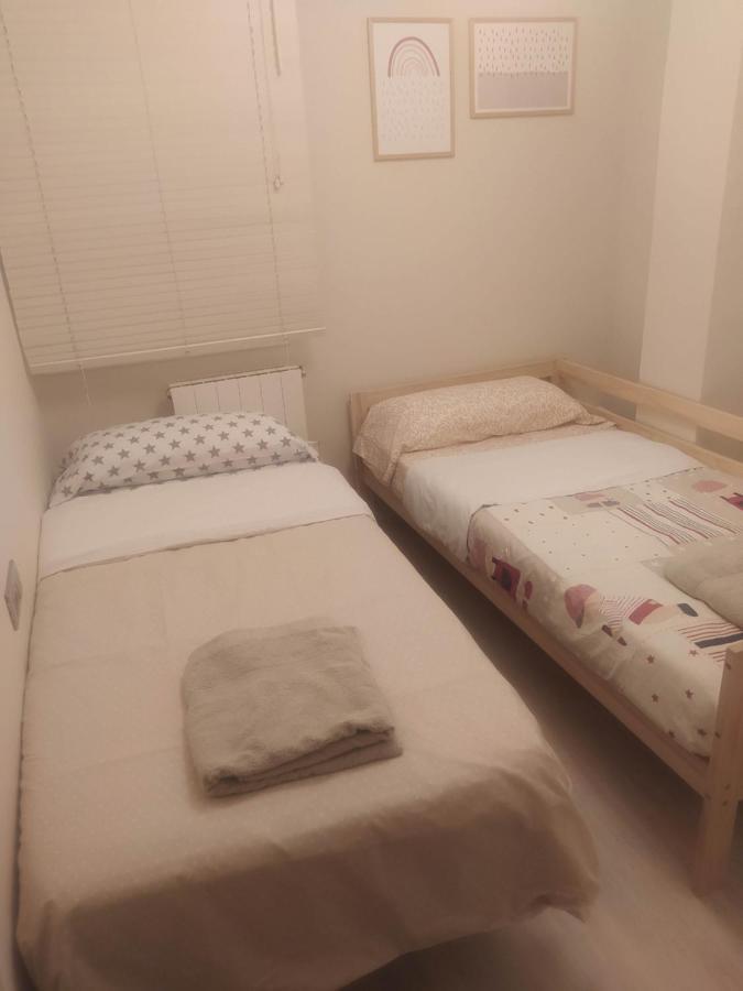 Apartamento En Viladecans Cerca Del Aeropuerto Dış mekan fotoğraf